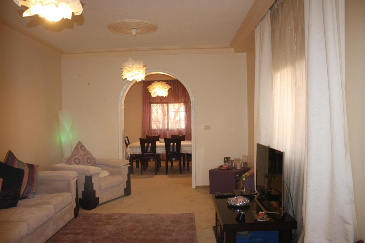 Petra Harmony Bed & Breakfast Wadi Musa Exterior photo